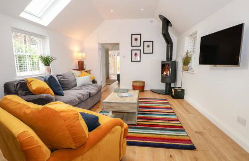 Stables Cottage - Foto 3