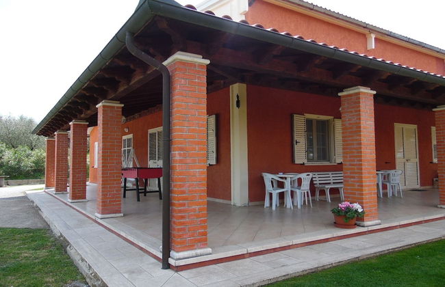 Agriturismo Galeazzi - Photo 40