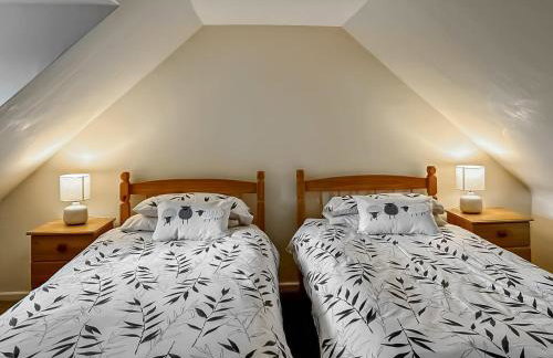 Eleven Diabaig Cottage - Foto 12