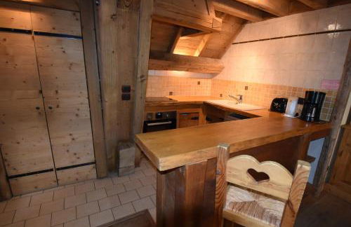 VAUJANYLOCATIONS - Chalets Clovis I & II - Foto 8