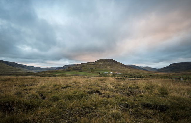 Dalahyttur - Foto 43