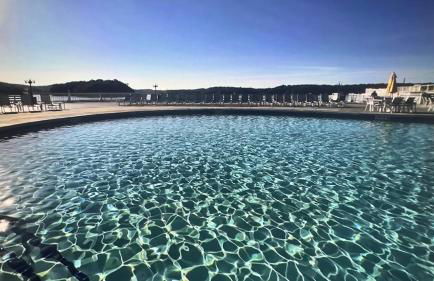 No Putts Given. Cozy home on Par 4, free Golf Cart and Pool access - Photo 34