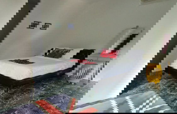 Villa Nap Dau Private Pool Villa for big Family and Friends - Foto 25