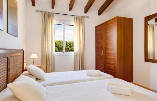 Villas Menorca Sur - Foto 50