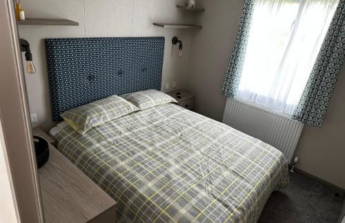 Fairway 6 Lilliardsedge Caravan Hire - Foto 7