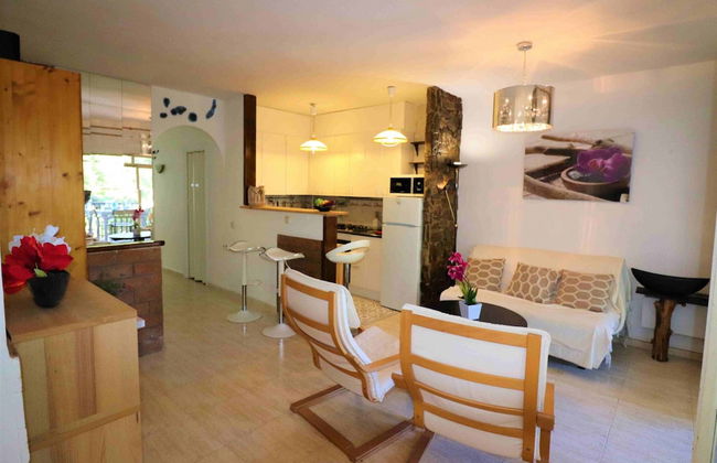 Spacious Apt. With Barbecue in Roses - Foto 19