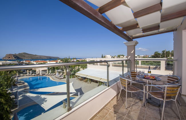 Isida Hotel - Foto 60