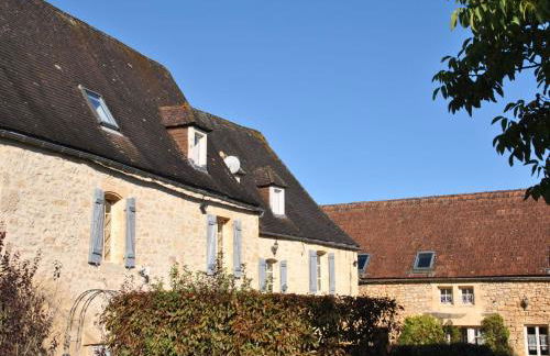 Holiday Home Ehemaliger Bauernhof Le Bonheur in Sainte-Mondane by Interhome - Foto 5