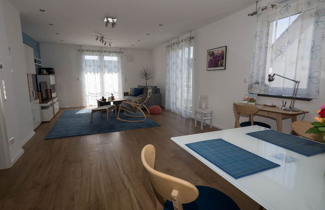 16 Lilien - Apartment Wohnung - Foto 9