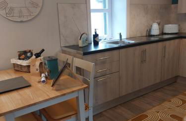 Hill Street Cottage - Foto 12