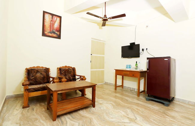 Morjim Sunset Hotel - Foto 58