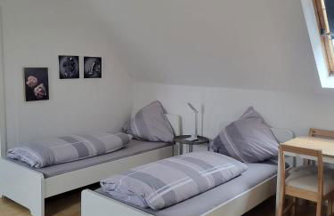 A&V Apartments Gemütliche Rheinblick Wohnung Apt Daisy - Foto 3