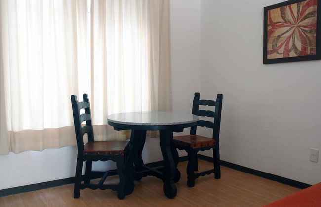 Suites Havre - Foto 22