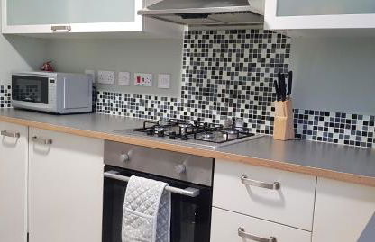 The Green Views Apartment Contractors, Families, Travel - Foto 21