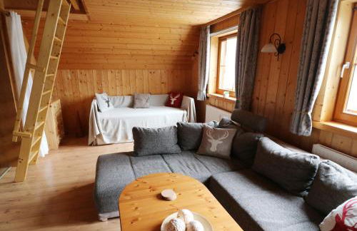 Ferienwohnung Seeblick Nr 3, 2 Zi-Bärental, Feldberg - Foto 8