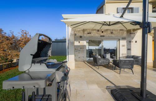 Villa Rosmarino Muntrilj - Foto 23