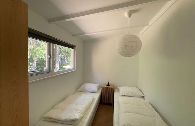 Tranquil Holiday Home in the Middle of Nature - Photo 16