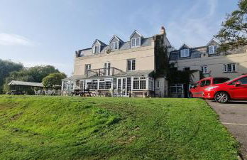 No 4 Trelawney Apartment - Onsite Bar - Restaurant - Horse Riding - Foto 56