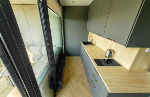 AURUM PREMIUM SPA UNIA RESIDENCE - Foto 15