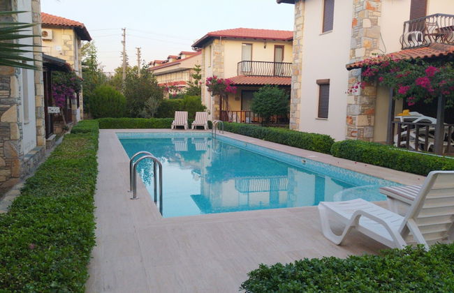 Olivia Houses 2 Worth to Look At - Photo 18