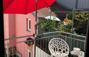 Altstadtliebe Konstanz - harmonischer Luxus - Foto 10