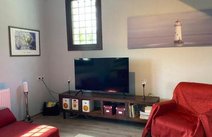 Afroditi Guest house Ano Volos - Foto 6