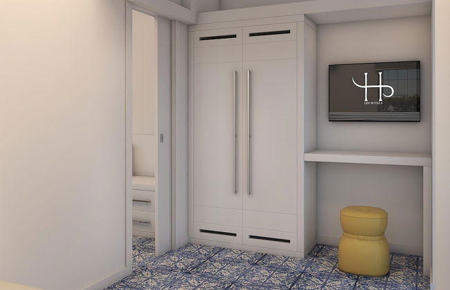 LHP Suite Villa La Giara - Foto 6