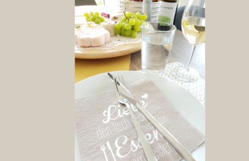 Holiday Apartment Saartal - Senta - Photo 29