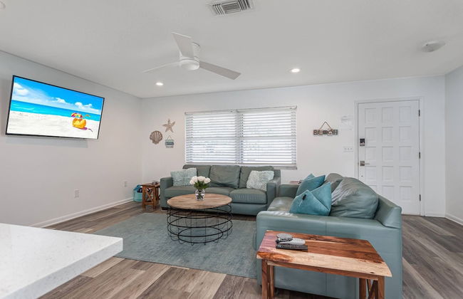 Arlington Park Beautifully Renovated Home - Foto 4