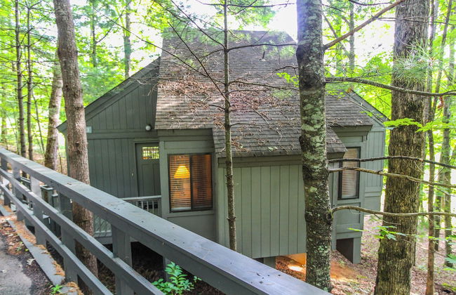 Golf Club Villas - Foto 22