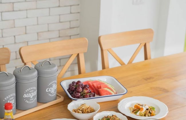 Oxygen Valley Khao Yai B10 - Foto 15