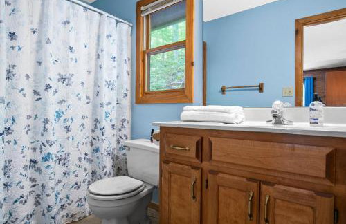 Dogwood Cabin w Dock - Foto 31