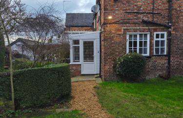 The Ashley Cottage - Foto 39