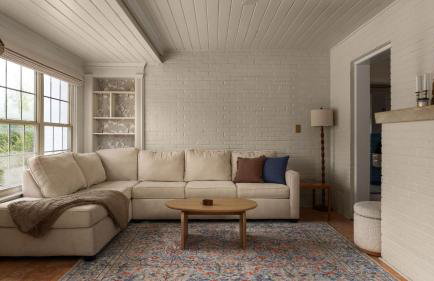 Southern Charm off The Square Sleeps 10 Firepit - Foto 7