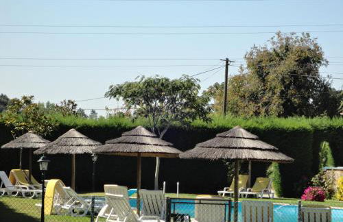 Agroturismo Quinta Dom José - Foto 11