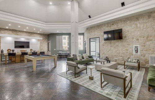 Spacious 1B with Pool Near Legacy West Frisco - Foto 24