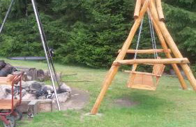 Agroturystyka Düsselkamp Tumiany - Foto 11