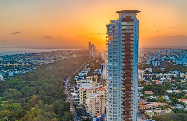 Srvittinivillas Aptla/p11 Great Apartment /work Travel / Couple /altos de Chavon - Foto 18