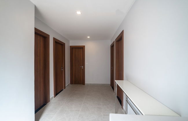 Blue Haven Bay Luxury Pool Villa - Foto 10