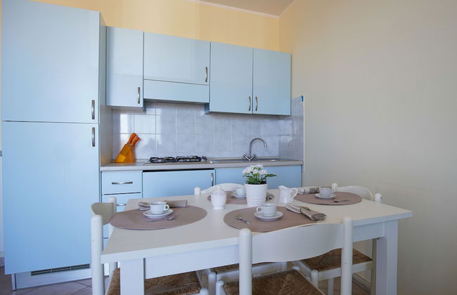 Residence Smith - Fronte Mare 1 Piano 5B - Photo 16