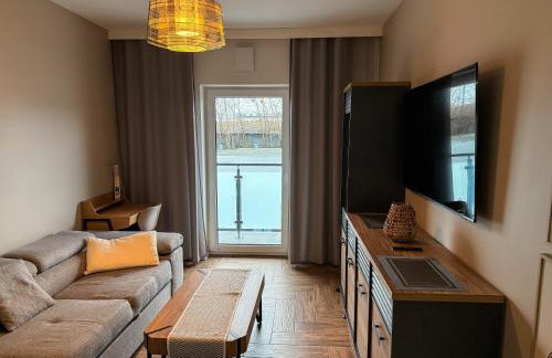 Apartamenty TBG Tarnobrzeg - Foto 4
