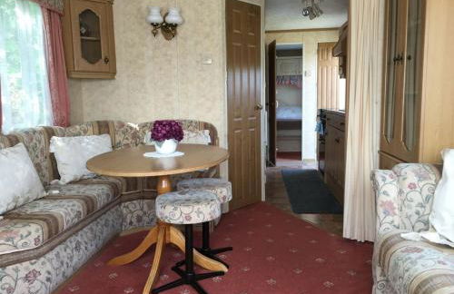 Caravan in Moelfre village - Foto 6