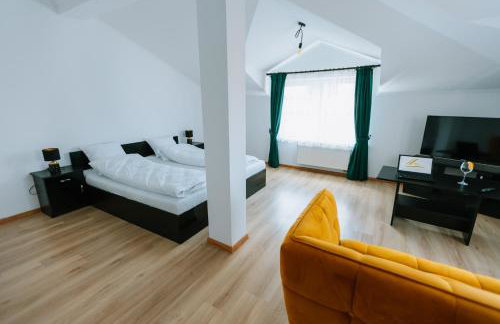 Apartamenty Krzywa Krosno - Foto 12
