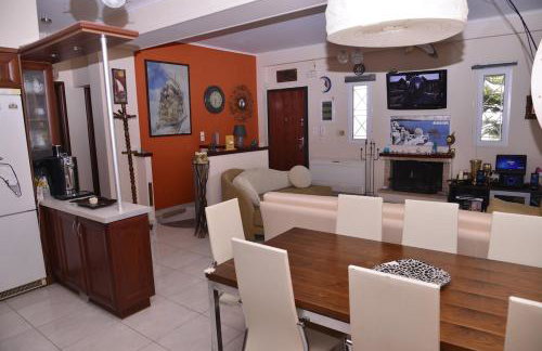 Cozy & comfortable house by the sea - Foto 49