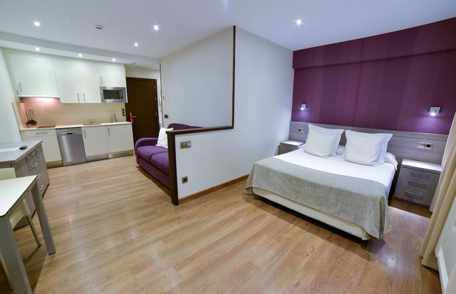 Apartamentos Turisticos LLanes - Photo 5