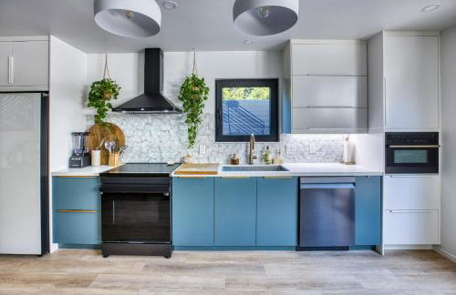 Brand-New MCM Guesthouse in West Los Angeles - Foto 6