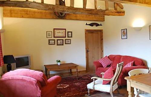 Lackford Lakes Barns - Foto 51