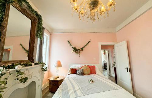 NYC views Spacious 3 bedroom apartment - Foto 31