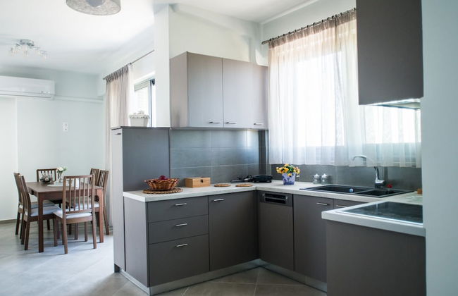 Onar Zin Seabliss - Penelope Poolside Getaway - Foto 8