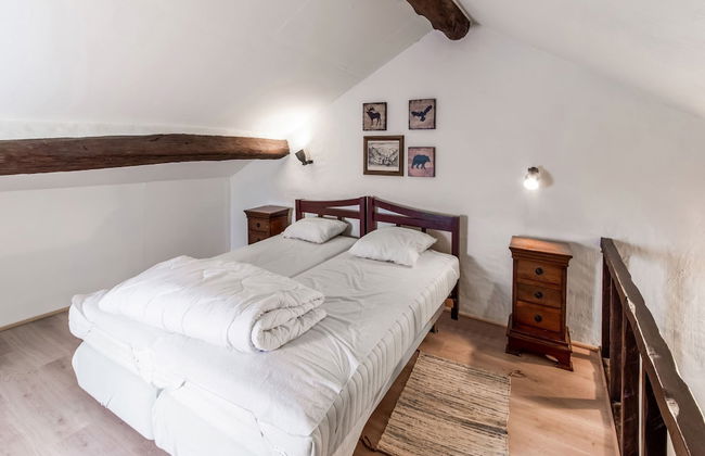 Cosy Holiday Home in Cherain near Forest - Photo 8